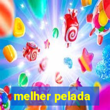 melher pelada